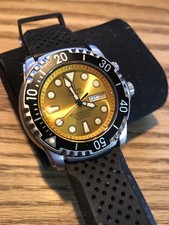 Ratio FreeDiver 1000M Sapphire