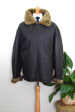 CIRRUS Sheepskin Shearling B3