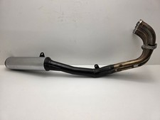 Yamaha FZ 750 FZR 1000 2GH-14711 Exhaust Manifold Silencer