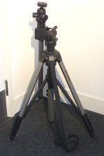 Large versatile CULLMANN 3300