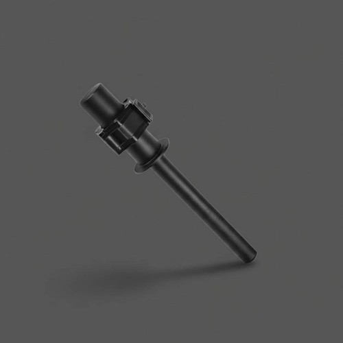Plate loadable wrist - wrist, exerciser