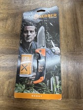 Gerber Bear Grylls Survival