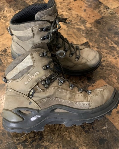 Lowa renegade gtx mid men - lowa,