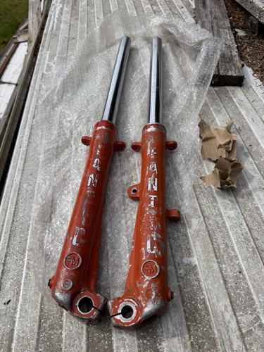Fantic 240 trial 1981 - fantic,