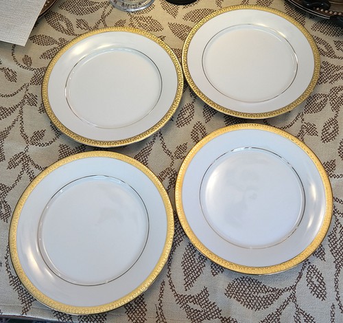 Set vintage royal - of,