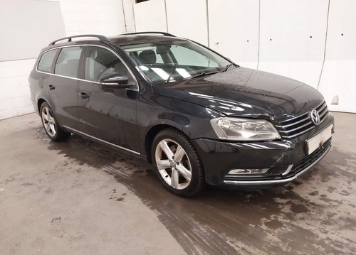 Passat estate 0tdi cff - 2.0tdi,