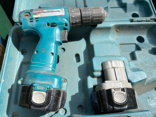 Makita 6314d cordless drill - 6314d,