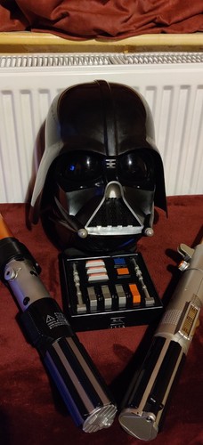 2004 hasbro star - 2004, darth