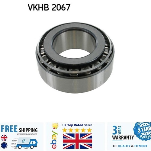 Wheel bearing for - wheel,