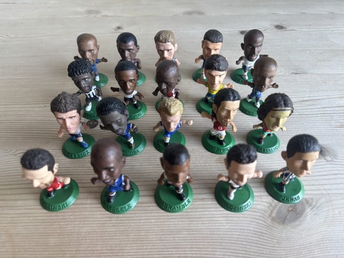 Corinthian microstars green - microstars,