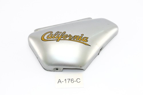Moto guzzi 1100 - guzzi, california