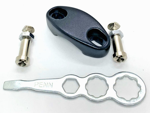 Penn 60 torque fathom - penn,