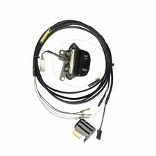 Defender TD5 Cruise Control