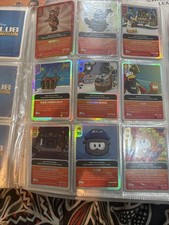 Club Penguin Card Binder