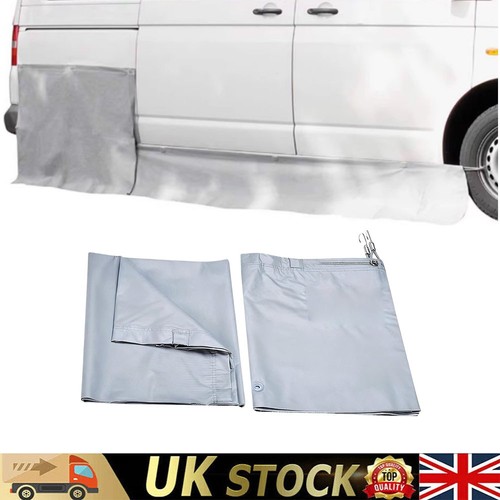For awning draught - for,