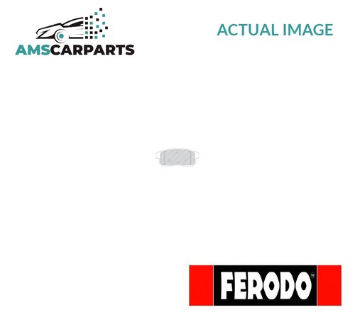 Brake pads set braking - pads, pad