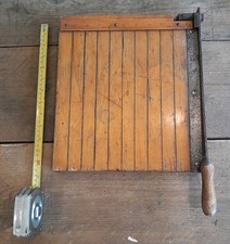 Vintage Table Top Paper