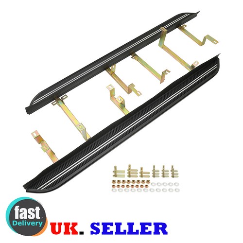 Side steps for ford - for,