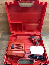 HILTI SID 4-A22 Impact Driver