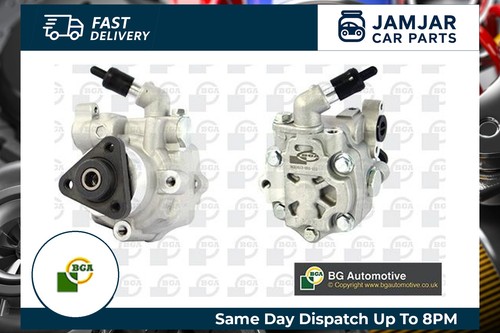 Bga psp9650 hydraulic pump - hydraulic,