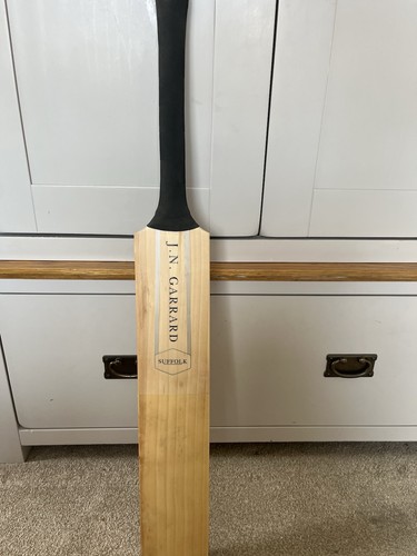 English willow cricket - english,