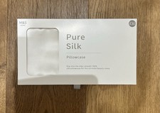 Marks and Spencer Pure Silk