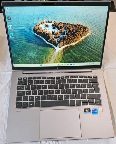 Zbook firefly g9 - firefly, g9-