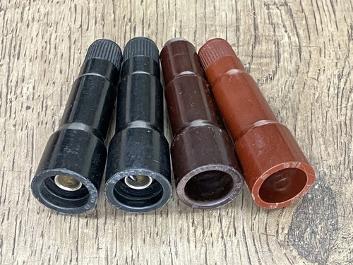 Vintage car spark plug - vintage,