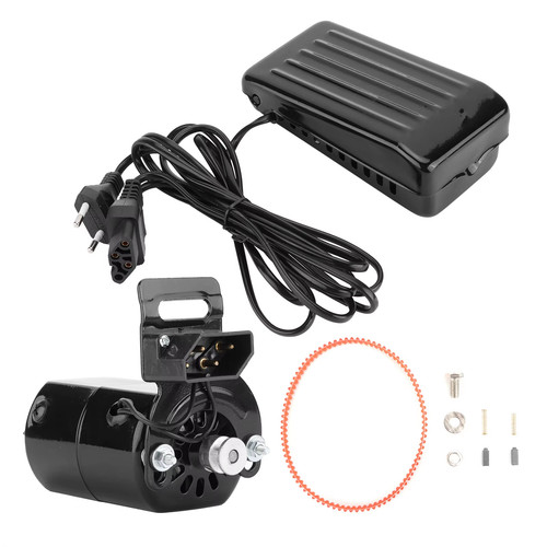 Home sewing machine motor - sewing,