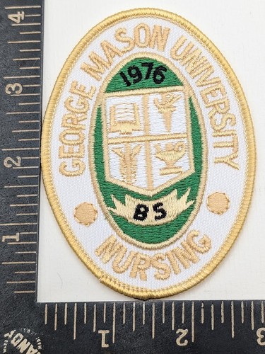 George mason university - george,