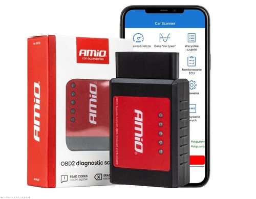 Obd2 scanner obd code - obd2,