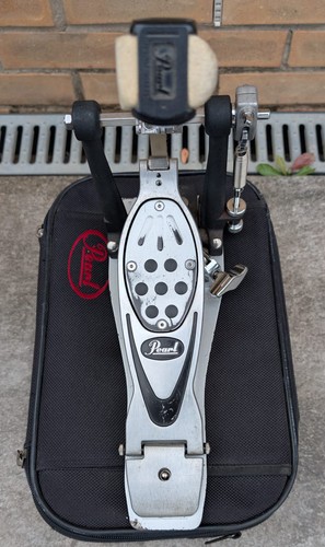 Pearl eliminator single pedal - pearl,