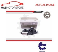 WINDSCREEN WIPER MOTOR REAR