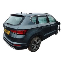 SEAT ATECA SE TECH TSI EVO SAT