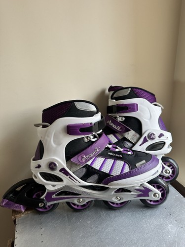 Air walk pro - walk, boots