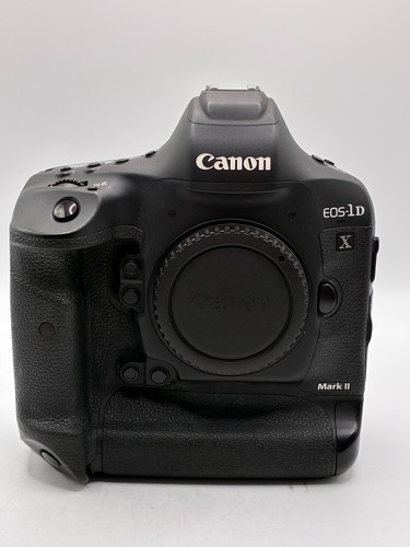 Canon eos 1dx - 1dx, ii