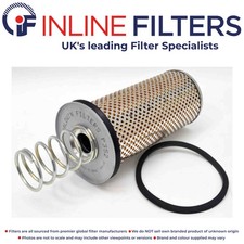 Oil Filter for Gardner