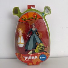 Hasbro Shrek 2 2004 DreamWorks