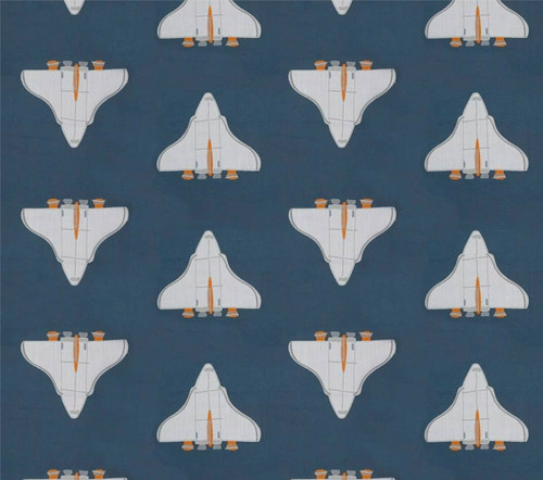 Harlequin scion curtain - scion, fabric