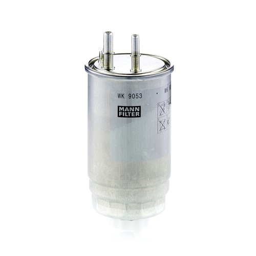 Fuel filter for fiat ducato - filter,