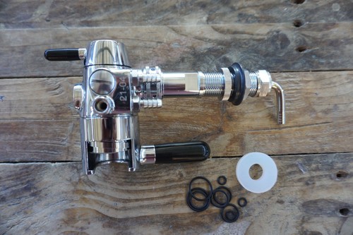 Beer bottle filling machine - , +