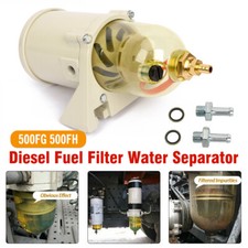 500FG/500FH Marine Diesel Fuel