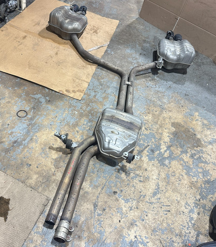 2016 2018 audi - audi, resonator