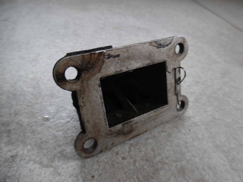 Sherco reed block - sherco,