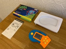 Boxed SystemA Alien Attack Vintage Game - Pristine Console -👾Retro Gift Idea👾