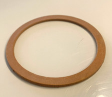 Cramer Burner Head Washer