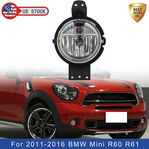 Fog light 63179802163 for - fog,