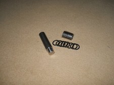 ARMSTRONG MT500 & HARLEY