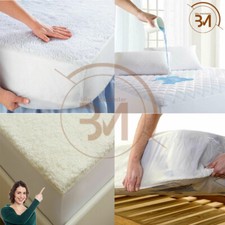 Waterproof terry towel vinyl - waterproof,