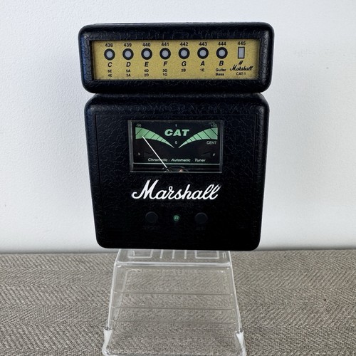 Marshall cat chromatic - marshall, cat-1